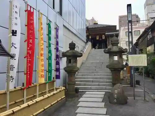 大観音寺のその他建物