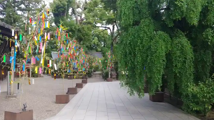 北野天満宮のその他建物