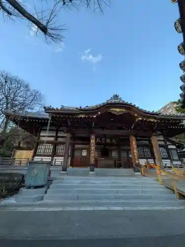 成願寺(東京都)