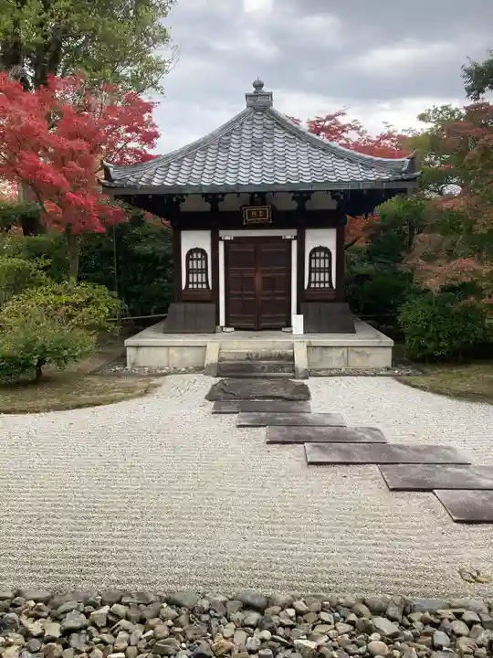 建仁寺(建仁禅寺)(京都府)