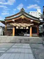 住吉神社(広島県)