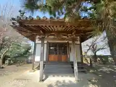 福善寺の建物その他