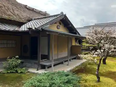 慈光院(奈良県)