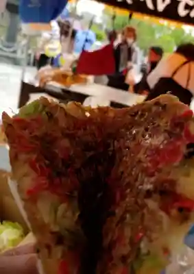 成田山深川不動堂（新勝寺東京別院）(東京都)