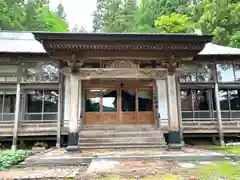 極楽寺(新潟県)