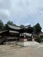 須賀神社(栃木県)