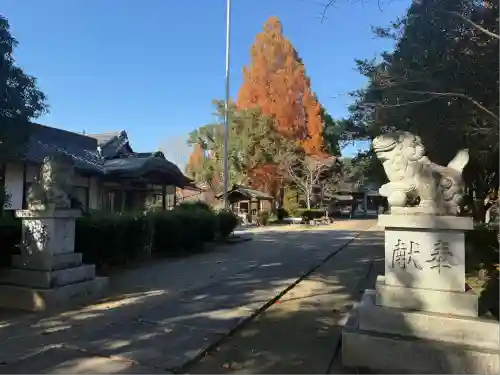 作楽神社(岡山県)