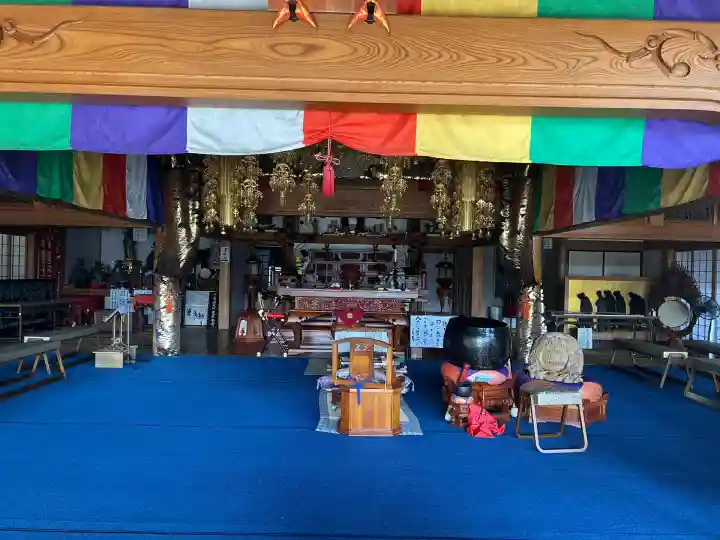 祇園山 徳城寺(愛知県)