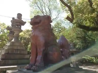 住吉大社(大阪府)