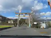 隅田八幡神社(和歌山県)