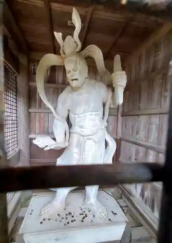 陽林寺(福島県)