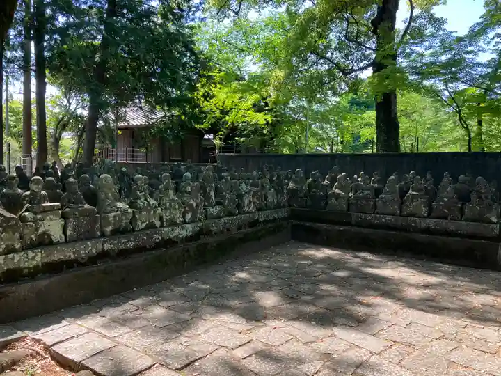 喜多院(埼玉県)