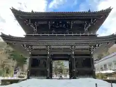 林泉寺(新潟県)