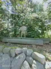 寒川神社の鳥居