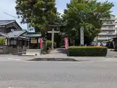 高野神社(滋賀県)