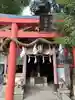 堀川戎神社の末社・摂社