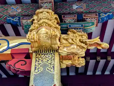 根津神社(東京都)