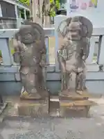 扇 三嶋神社(東京都)