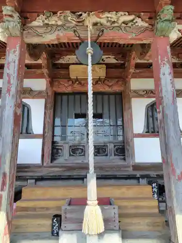 観音寺(福島県)