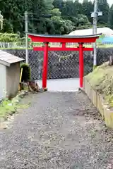 乙供神社(青森県)