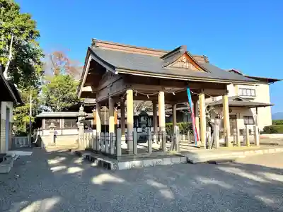 天満神社(滋賀県)