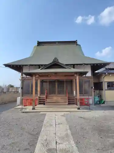 長福寺(栃木県)