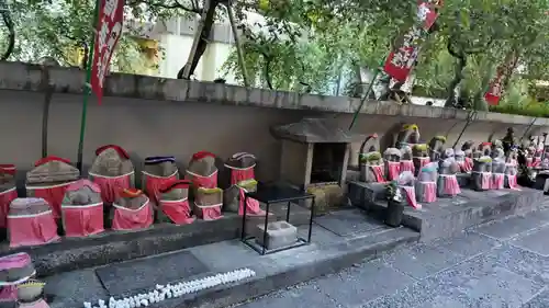 頂法寺（六角堂）(京都府)