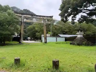 岐阜護國神社(岐阜県)