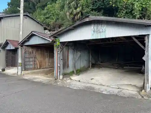 賢見神社(徳島県)