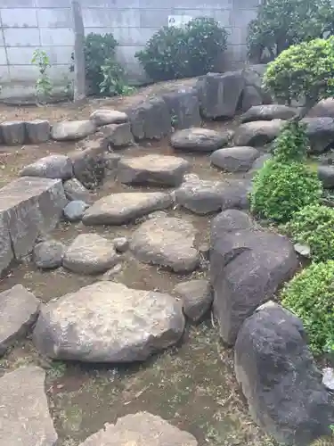 榎稲荷神社のその他建物