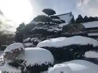 楽水亭 大龍寺(秋田県)