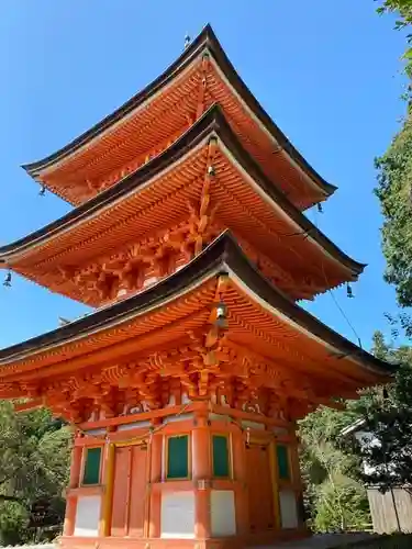 宝厳寺のその他建物