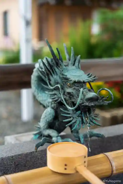 市軸稲荷神社(大阪府)