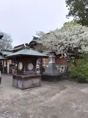 本妙寺(熊本県)