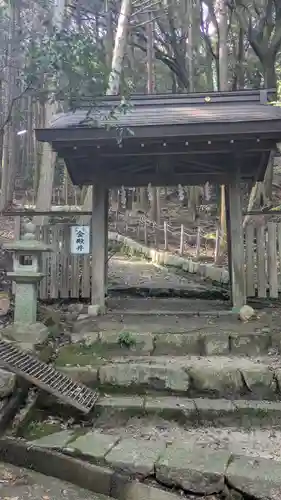 宇佐八幡神社(滋賀県)