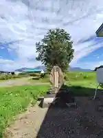 通明神社(北海道)