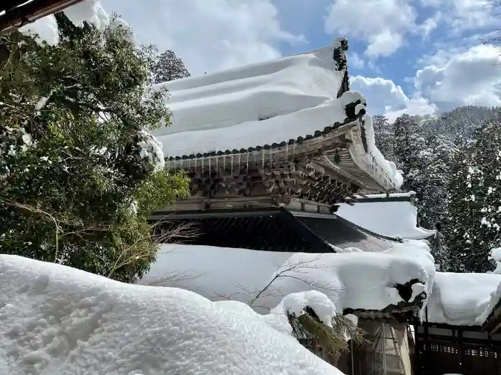 伊勢の国 四天王寺のその他建物