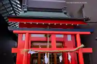 稲荷神社(静岡県)