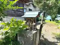 若宮八幡神社(岐阜県)
