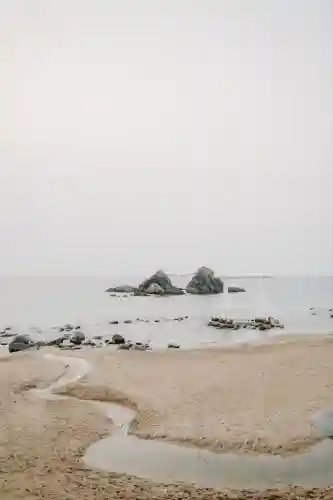 櫻井神社(福岡県)