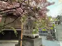 元三島神社(東京都)