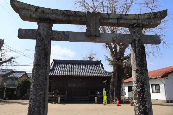 大魚神社(佐賀県)