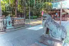 日高神社(岩手県)