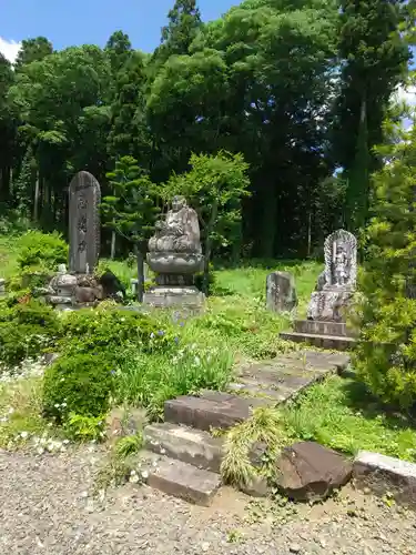 總徳寺(栃木県)