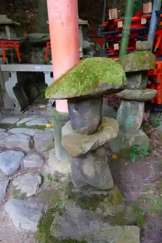 伏見稲荷大社のその他建物