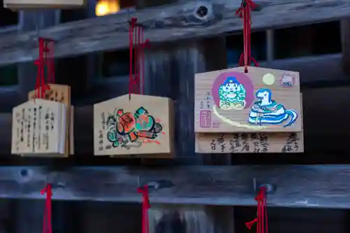 小國神社(静岡県)