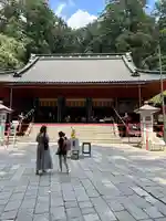 日光二荒山神社(栃木県)