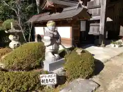 龍渕寺の建物その他