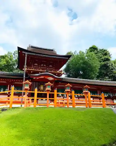 春日大社(奈良県)