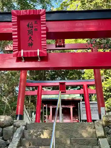 住吉神社(兵庫県)